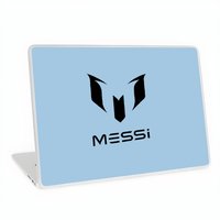 Messi 10 Argentina Laptop Skin