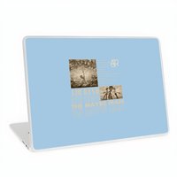 A.j.r The Maybe Man Tour 2024 Laptop Skins, A.j.r Band Fan Laptop Skins