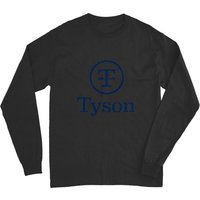 Tyson Restaurant Logos Long Sleeves