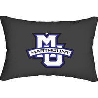 Marymount University Saints Lumbar Pillows