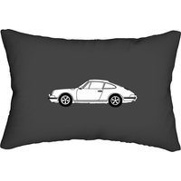 1972 911 Lumbar Pillows