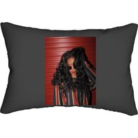 Her Lumbar Pillows
