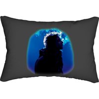 Cerati - Bocanada - Gustavo Cerati Soda Stereo Camiseta Lumbar Pillows