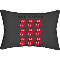 The Rolling Hd Multi Tongue Lumbar Pillows