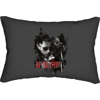 Albert Wesker Lumbar Pillows