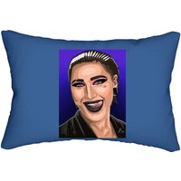 Rhea Ripley Lumbar Pillows