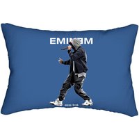 Eminem Lumbar Pillows / Playera Eminem