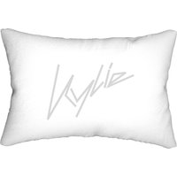 Kylie Minogue Can't Get You Out Of My Head Classic Lumbar Pillows