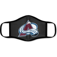 Team Colorado Logo Avalanche Face Masks