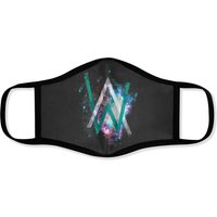 Alanwalker Face Masks
