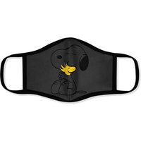 Snoopy And Gang - Snoopy Face Masks