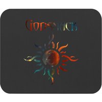 Godsmack Mouse Pads