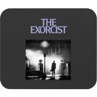 The Exorcist Night Mouse Pads