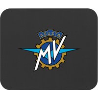 Mvagusta Motorcycle Logot Mouse Pads