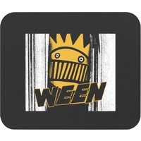 Ween Logo Mouse Pads