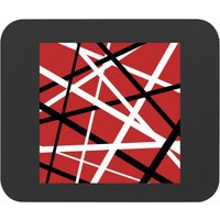 Halen Logo Mouse Pads