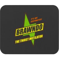 Brawndo Mouse Pads
