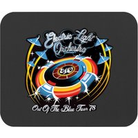 éléctric Light órchéstrá Mouse Pads
