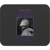 Hidetaka Miyazaki's Dark Souls Soulsborne Mouse Pads