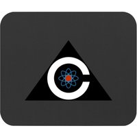 Colossus Logo Mouse Pads