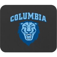 Columbia College Logo Mouse Pads
