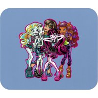 Monster High Core - Monster Ghoul Friends Mouse Pads