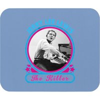 The Killer Jerry Lee Lewis Legend Mouse Pads
