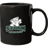 Lake Erie College Storm Athletics Mugs