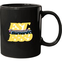 Barnard College Vintage 90s Est. 1889barnard College Vintage 90s Est. 1889 Mugs