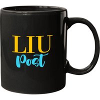 Liu Post Mugs