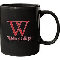 Wells College Mugs