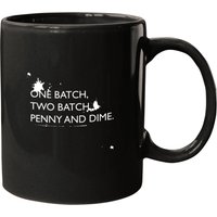 Penny And Dime Mugs