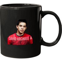 David Archuleta Archuleta Album Mugs