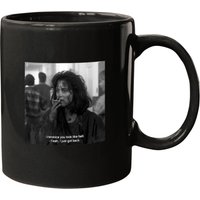 Heathers Veronica Sawyer Veronica You Look Like Hell Mugs
