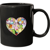 Cute Moriah-elizabeth-heart . Mugs