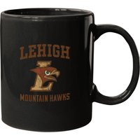 Lehigh University Mountain Hawks Large T Mugs