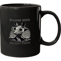 Total Solar Eclipse 2024 Totally Texas Shoes Amp Mugs
