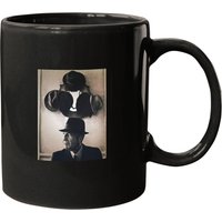Hats Cohen Sticker Mugs