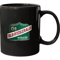 Old Fitzgerald Label Mugs