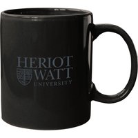 College Of Heriot-watt University Mugs