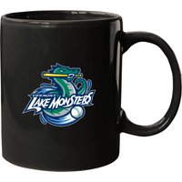 Vermont Lake Monsters Mugs