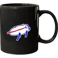 Josh Allen Drawing Mugs