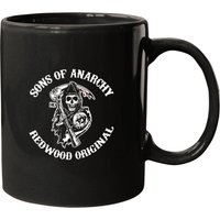 Sons Of Anarchy Mc Mugs