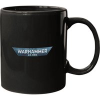 Warhammer Logo Mugs