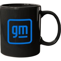 General Motors-gm-logo Mugs