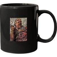 Dusty Rhodes Mugs