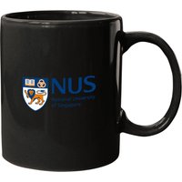 National University Of Singapore Nus Mugs