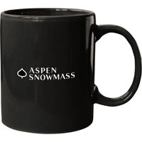 Aspen Snowmass Resort Mugs