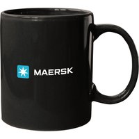 Maersk Transport Mugs