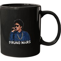 Bruno Mars (11) Mugs